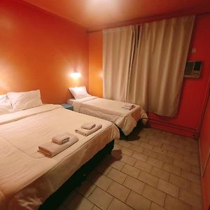 Habitación Triple Básica